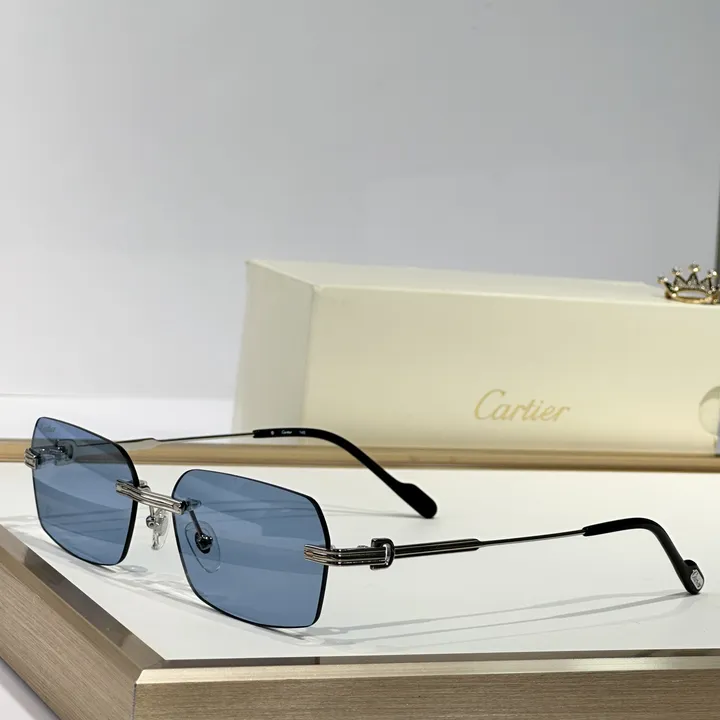 スーパーコピー カルティエ サングラス