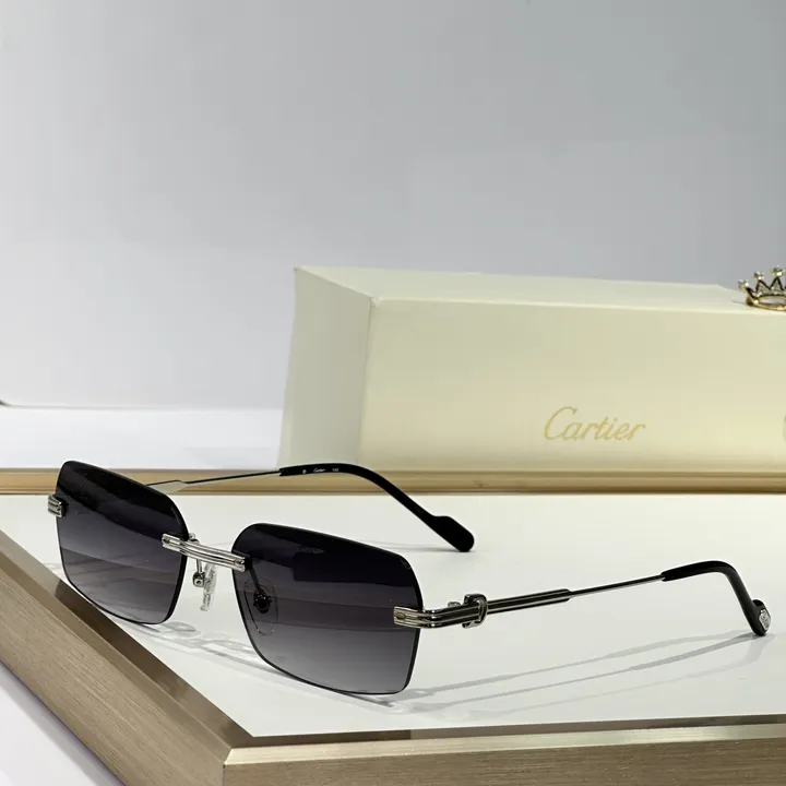 スーパーコピー カルティエ サングラス