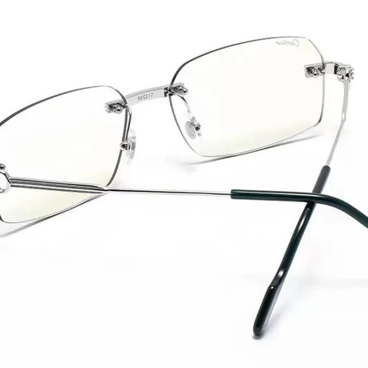 スーパーコピー カルティエ サングラス