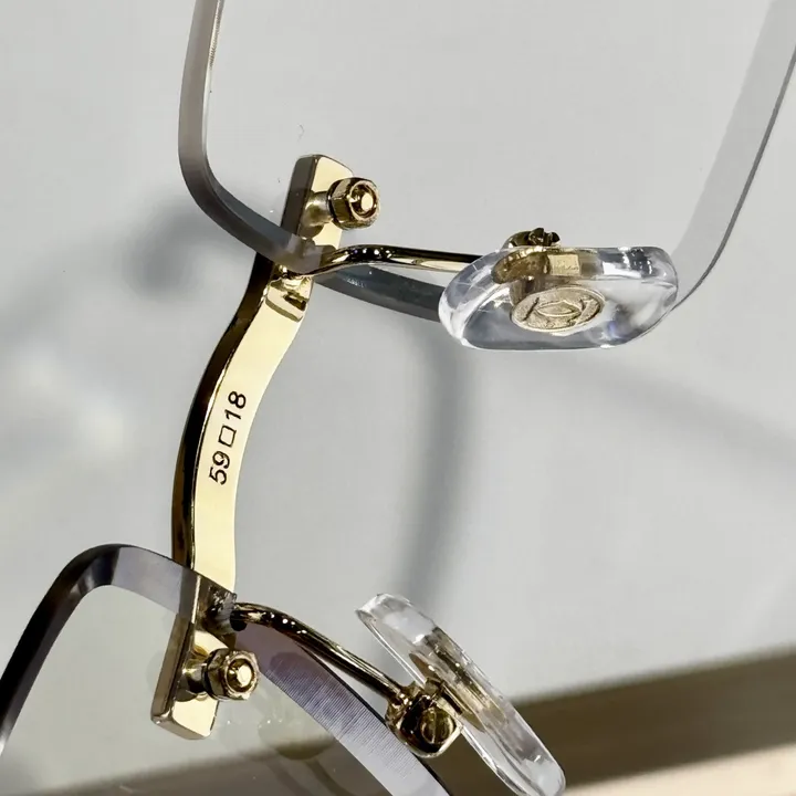 スーパーコピー カルティエ サングラス