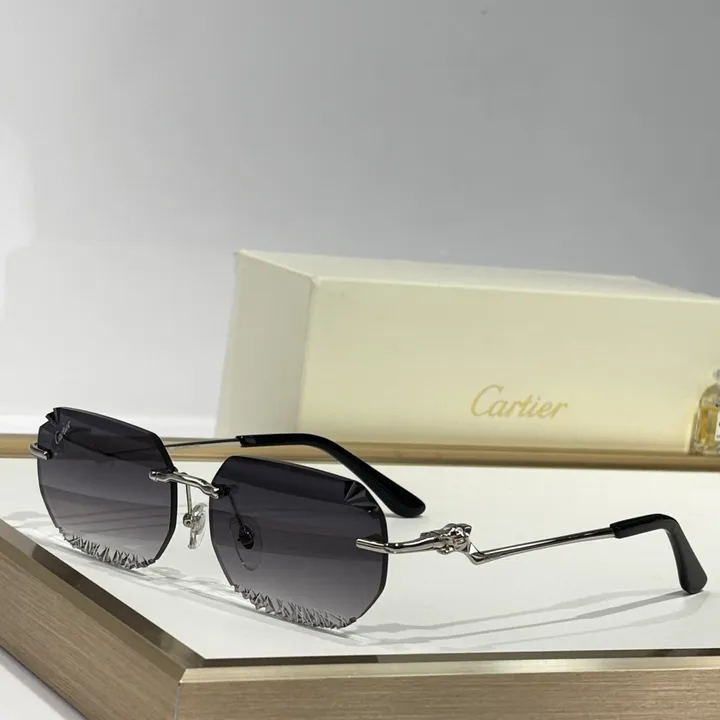 スーパーコピー カルティエ サングラス
