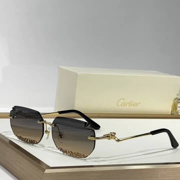 スーパーコピー カルティエ サングラス