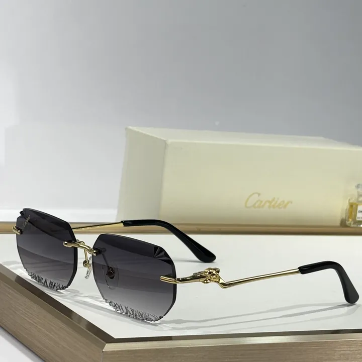 スーパーコピー カルティエ サングラス