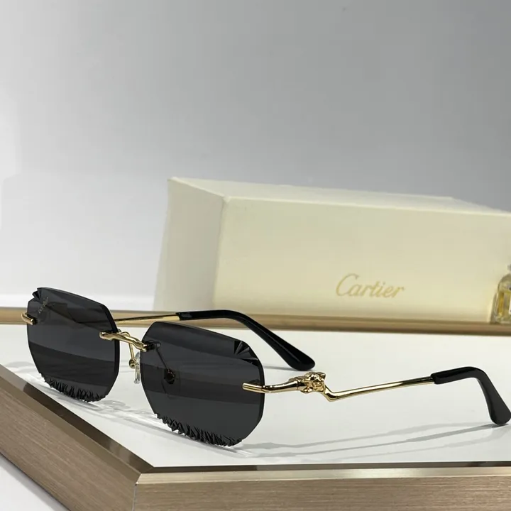 スーパーコピー カルティエ サングラス