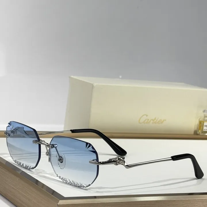 スーパーコピー カルティエ サングラス