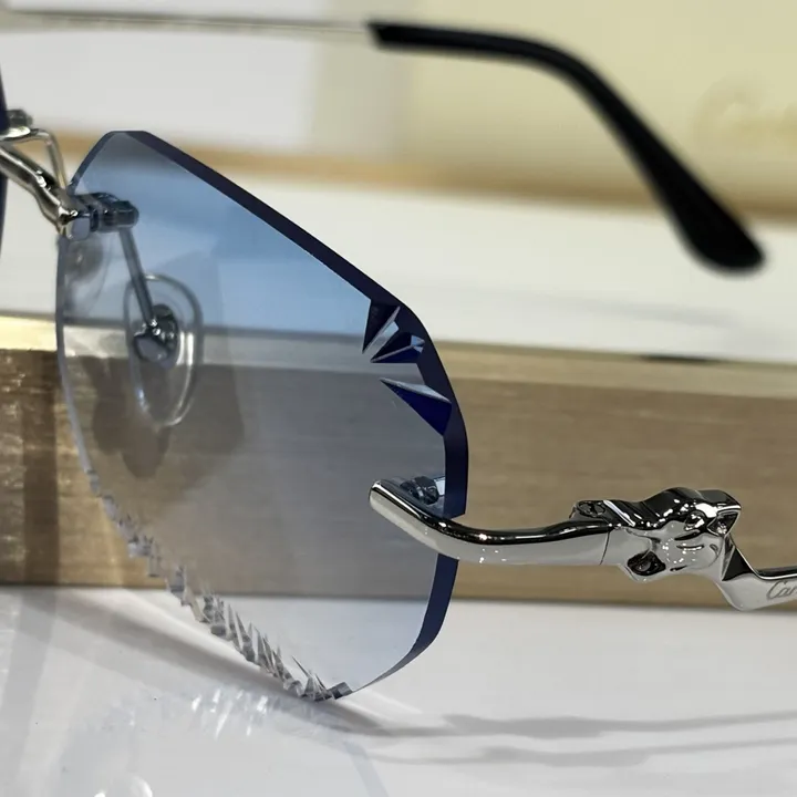 スーパーコピー カルティエ サングラス