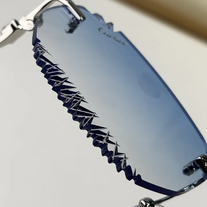 スーパーコピー カルティエ サングラス