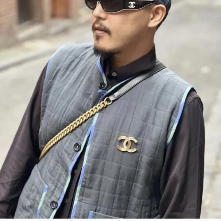 スーパーコピー シャネル サングラス