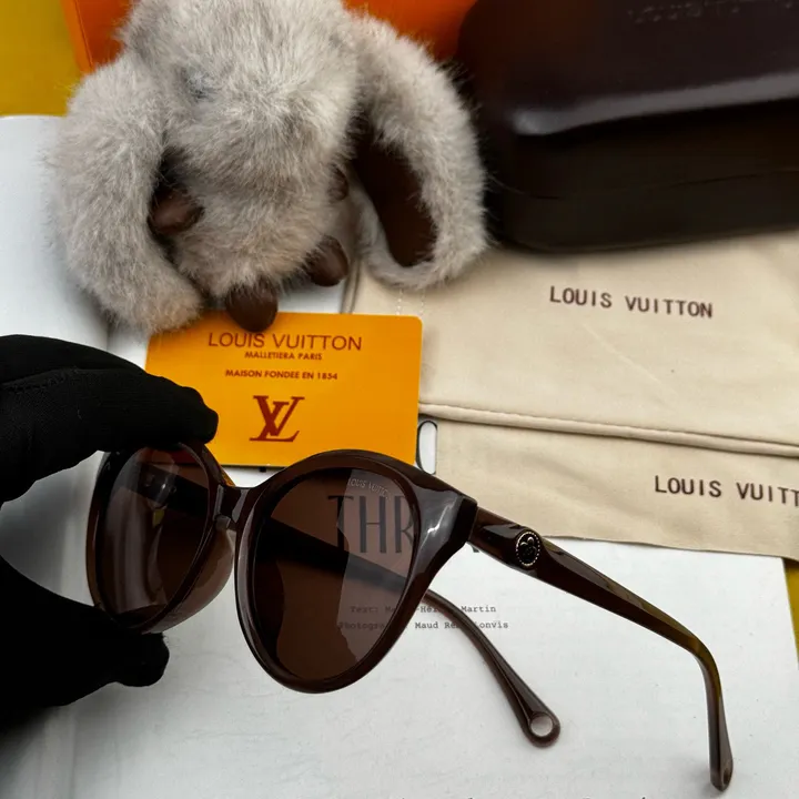 スーパーコピー ルイヴィトン サングラス