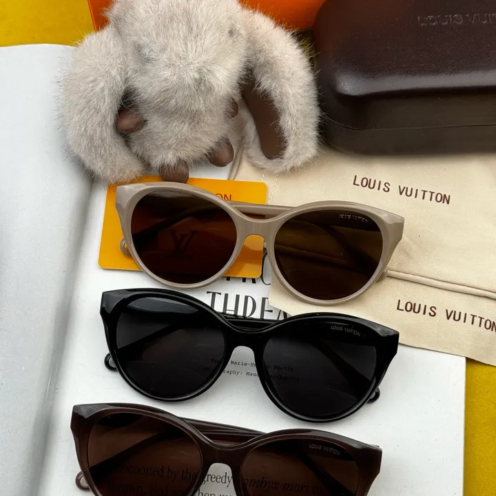 スーパーコピー ルイヴィトン サングラス