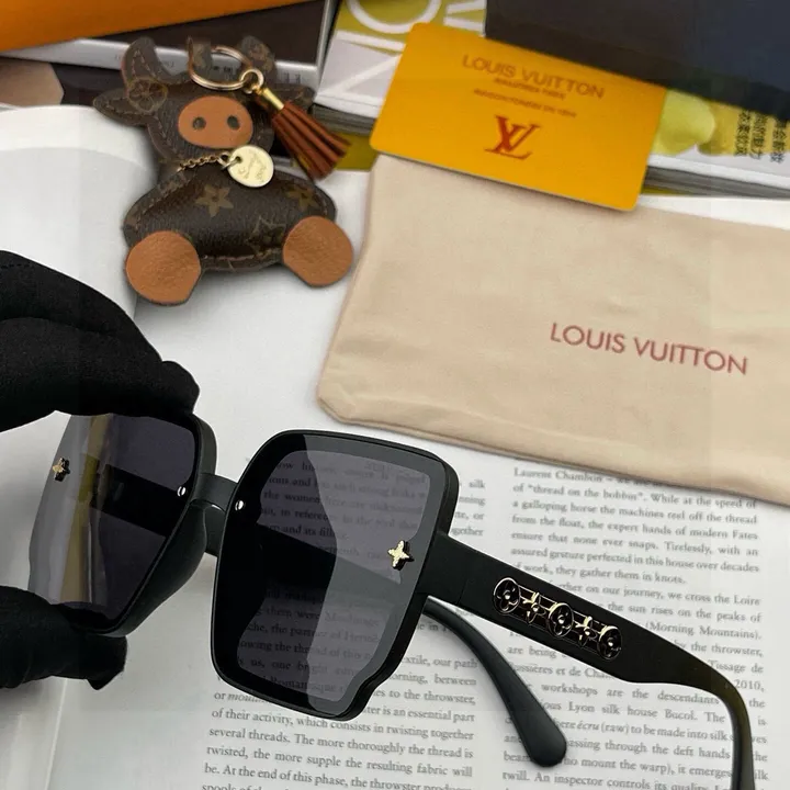 スーパーコピー ルイヴィトン サングラス
