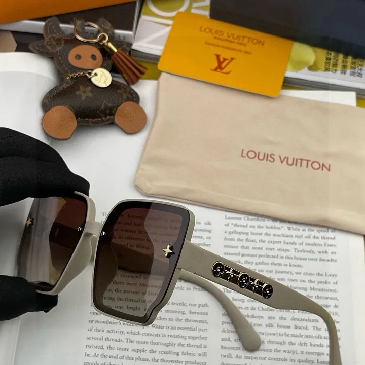 スーパーコピー ルイヴィトン サングラス