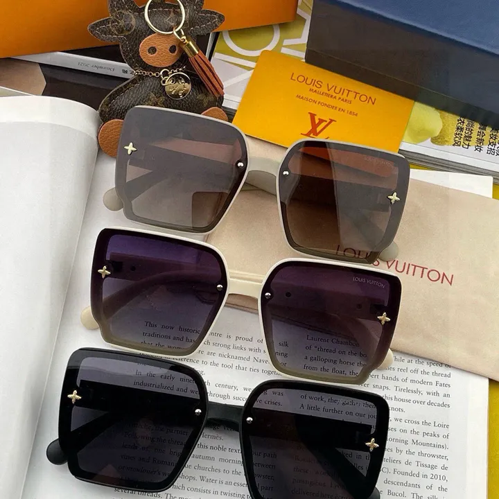 スーパーコピー ルイヴィトン サングラス