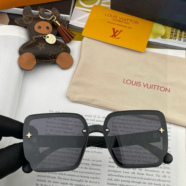 スーパーコピー ルイヴィトン サングラス