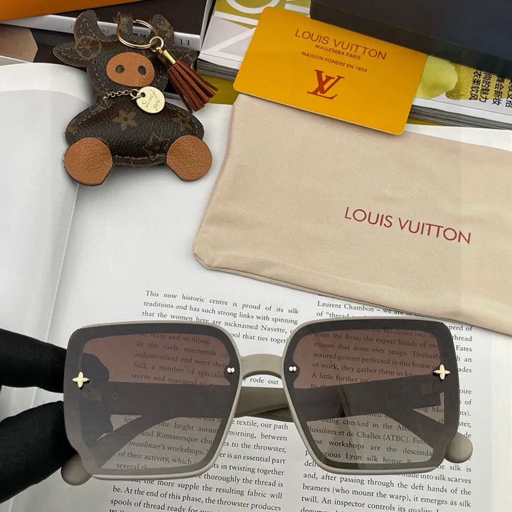 スーパーコピー ルイヴィトン サングラス