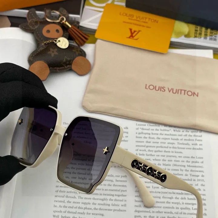 スーパーコピー ルイヴィトン サングラス