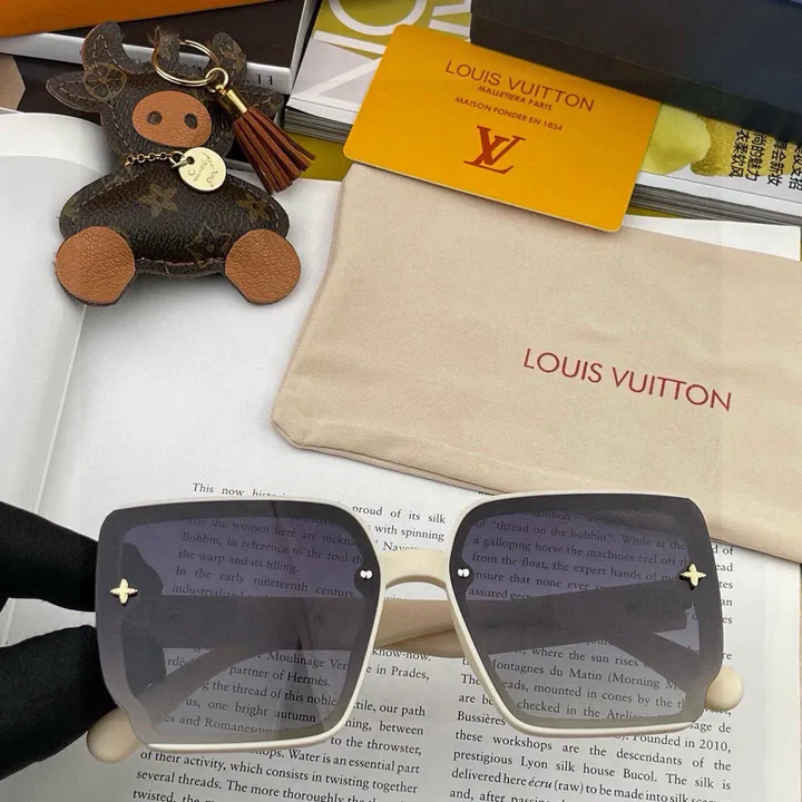 スーパーコピー ルイヴィトン サングラス