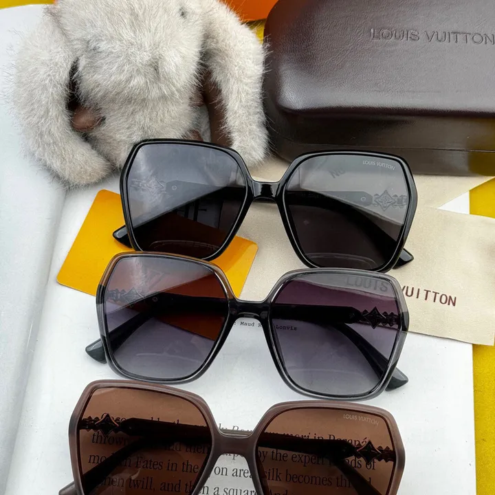 スーパーコピー ルイヴィトン サングラス
