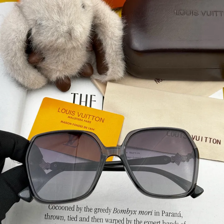 スーパーコピー ルイヴィトン サングラス
