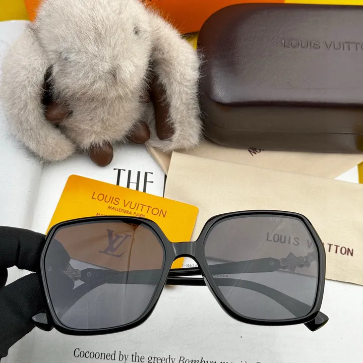 スーパーコピー ルイヴィトン サングラス