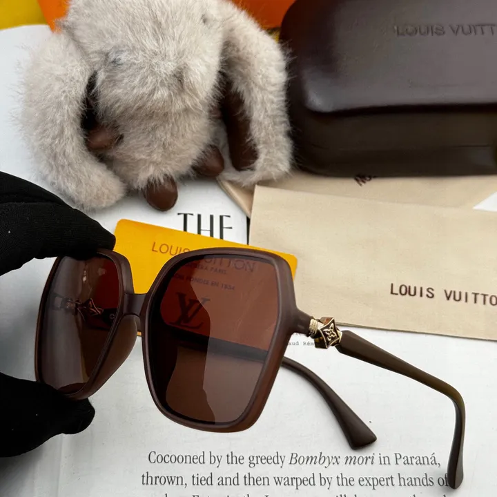 スーパーコピー ルイヴィトン サングラス