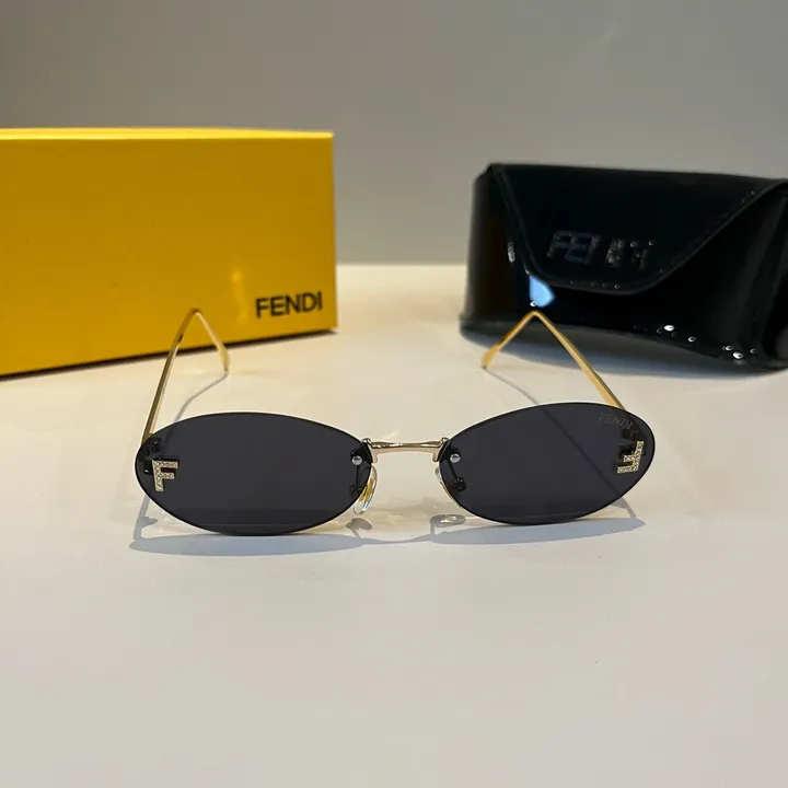 スーパーコピー フェンディ サングラス