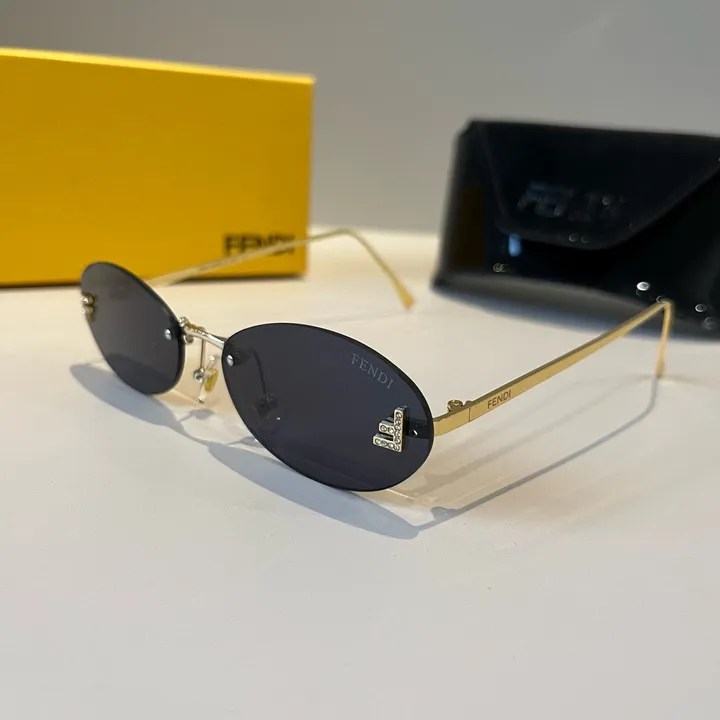 スーパーコピー フェンディ サングラス