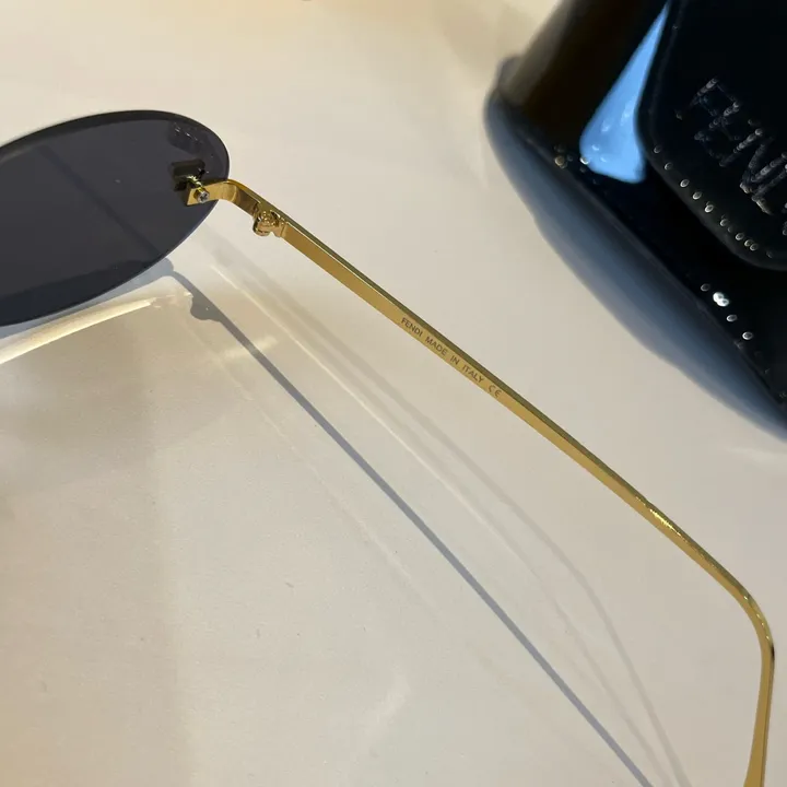 スーパーコピー フェンディ サングラス