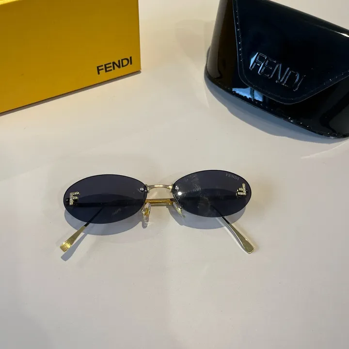 スーパーコピー フェンディ サングラス