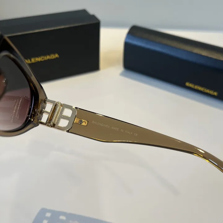 スーパーコピー バレンシアガ サングラス