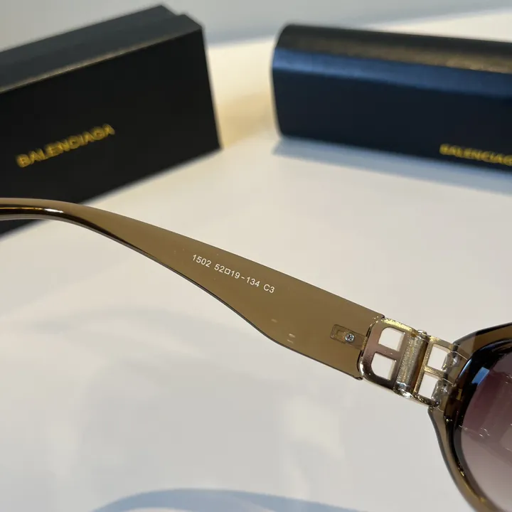 スーパーコピー バレンシアガ サングラス