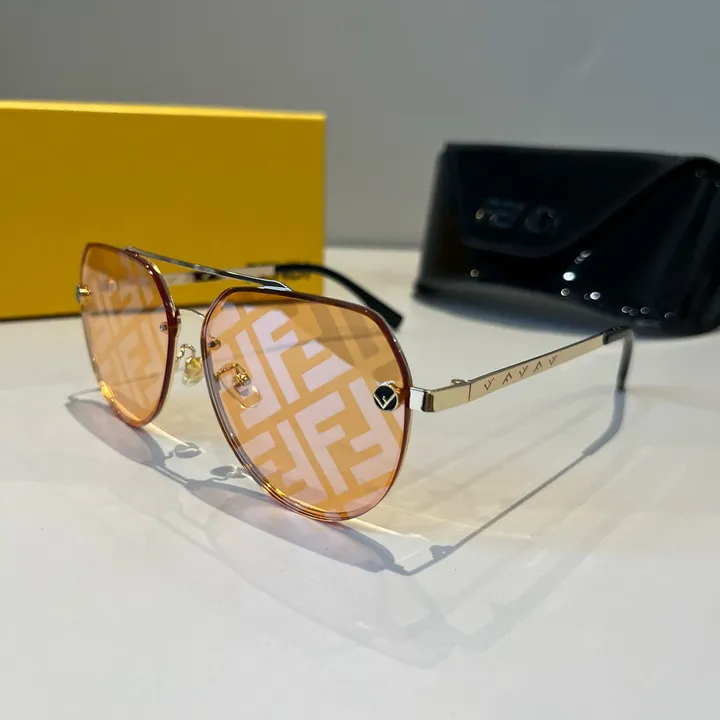 スーパーコピー フェンディ サングラス