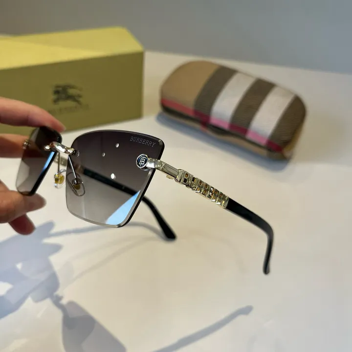 スーパーコピー バーバリー ス サングラス