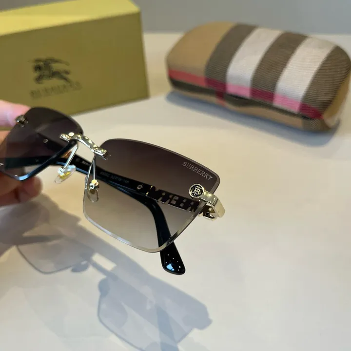 スーパーコピー バーバリー ス サングラス