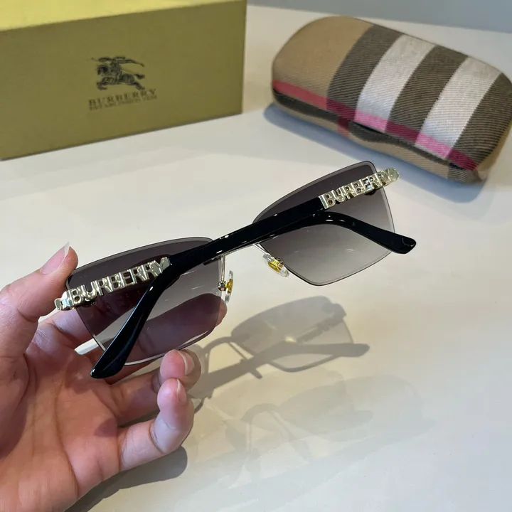 スーパーコピー バーバリー ス サングラス