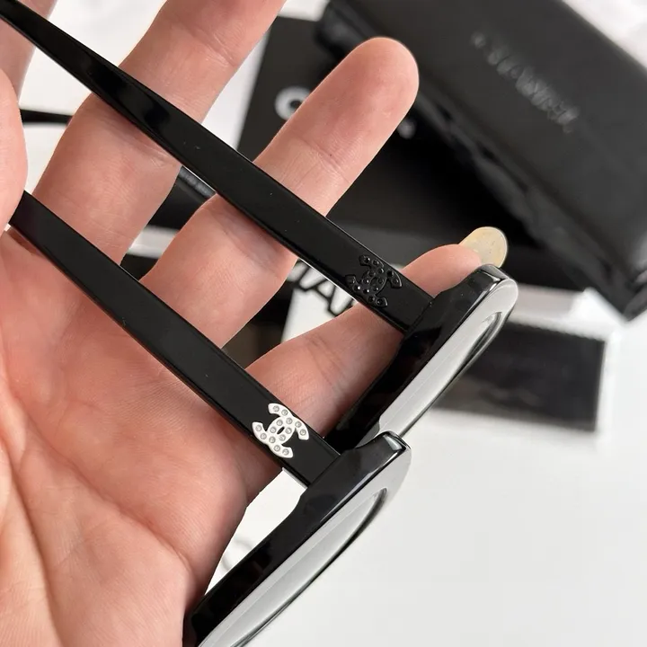 スーパーコピー シャネル サングラス