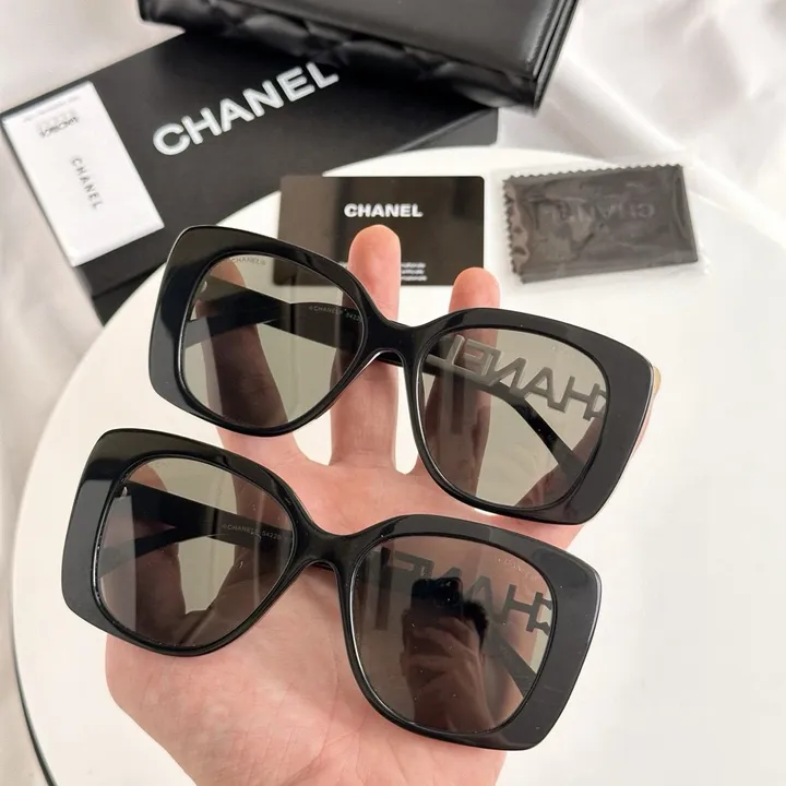 スーパーコピー シャネル サングラス