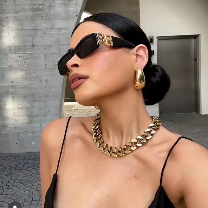 スーパーコピー バレンシアガ サングラス