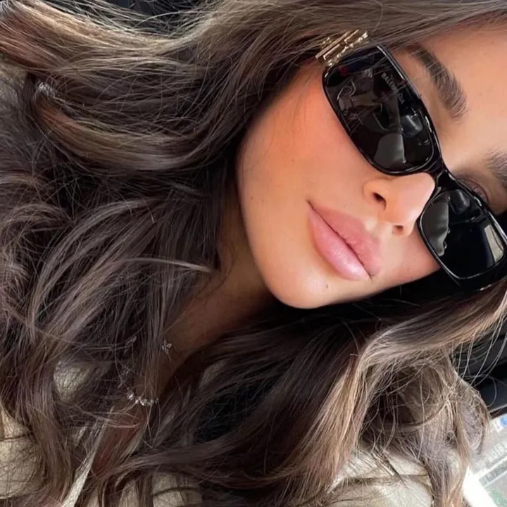 スーパーコピー バレンシアガ サングラス