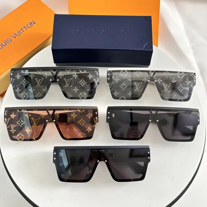 スーパーコピー ルイヴィトン サングラス