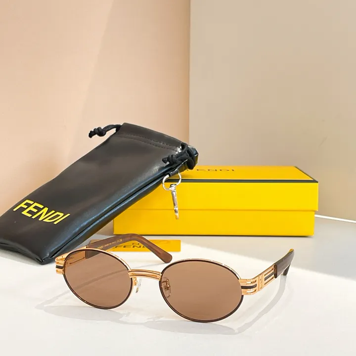 スーパーコピー フェンディ サングラス