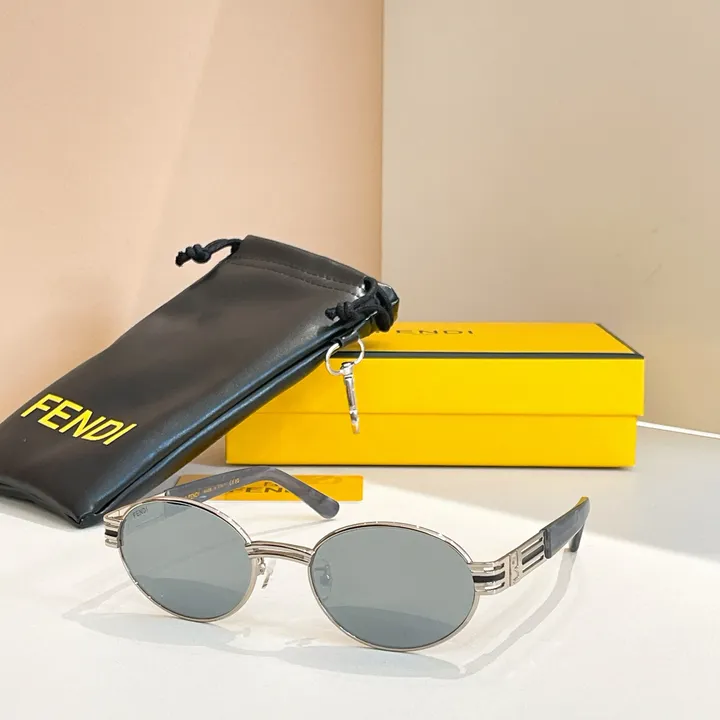 スーパーコピー フェンディ サングラス