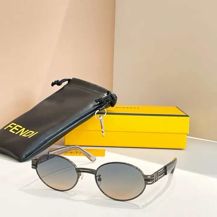 スーパーコピー フェンディ サングラス