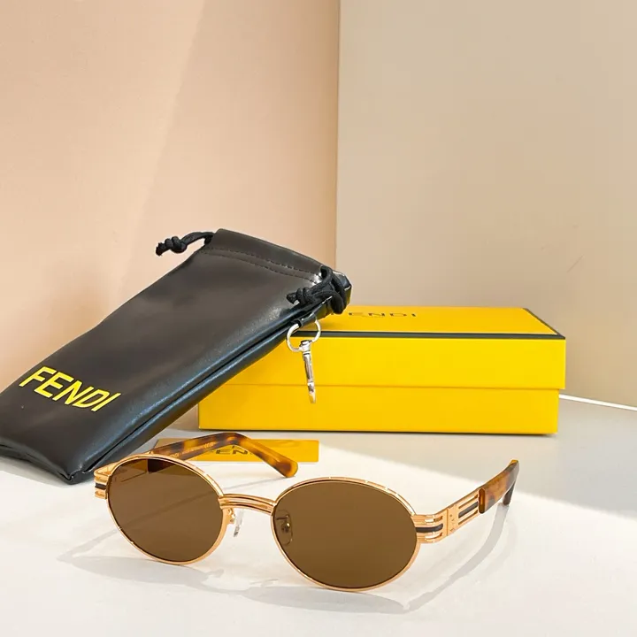 スーパーコピー フェンディ サングラス