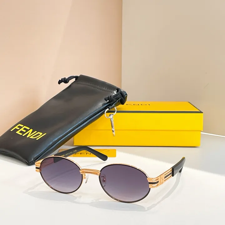 スーパーコピー フェンディ サングラス