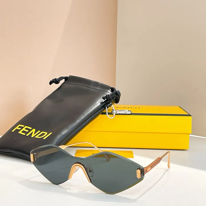 スーパーコピー フェンディ サングラス