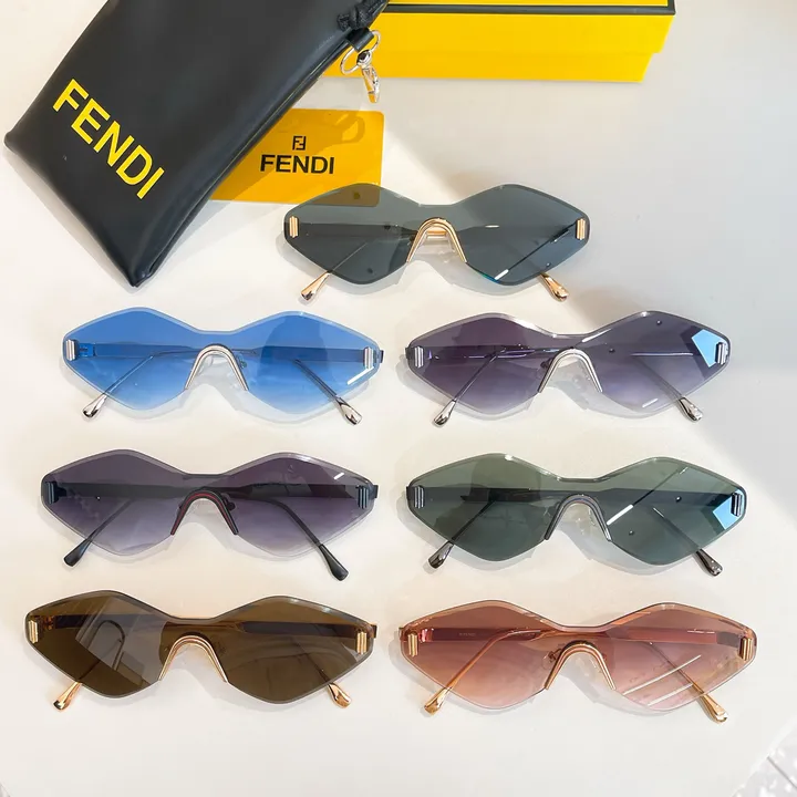 スーパーコピー フェンディ サングラス
