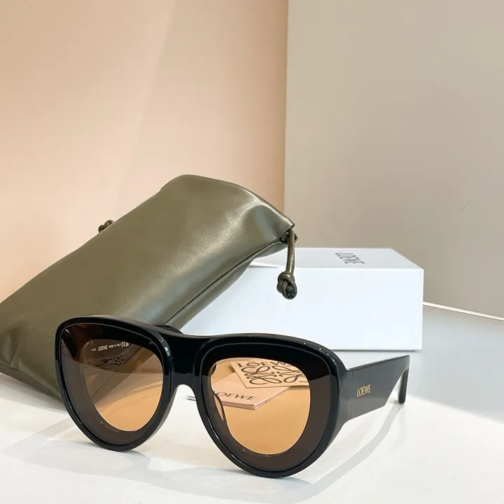 スーパーコピー ロエベ サングラス
