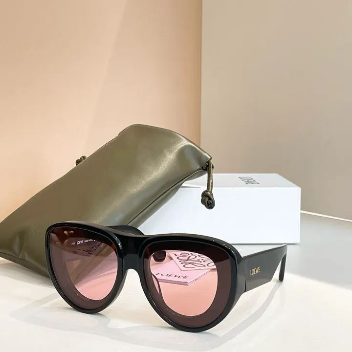 スーパーコピー ロエベ サングラス