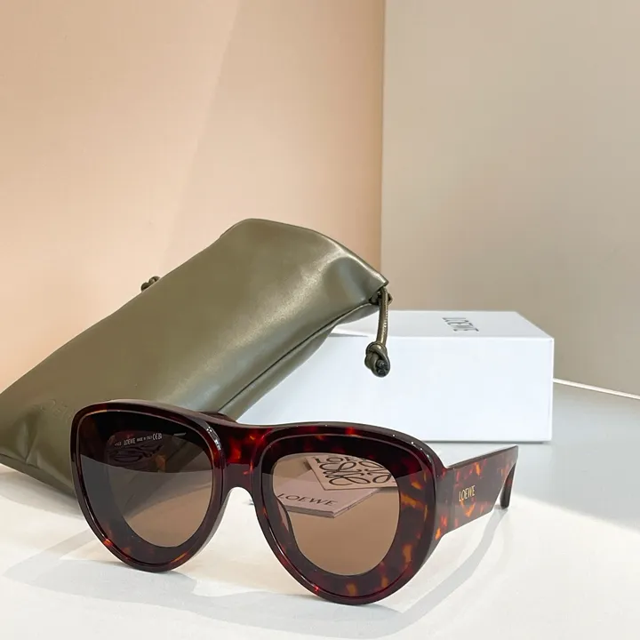 スーパーコピー ロエベ サングラス